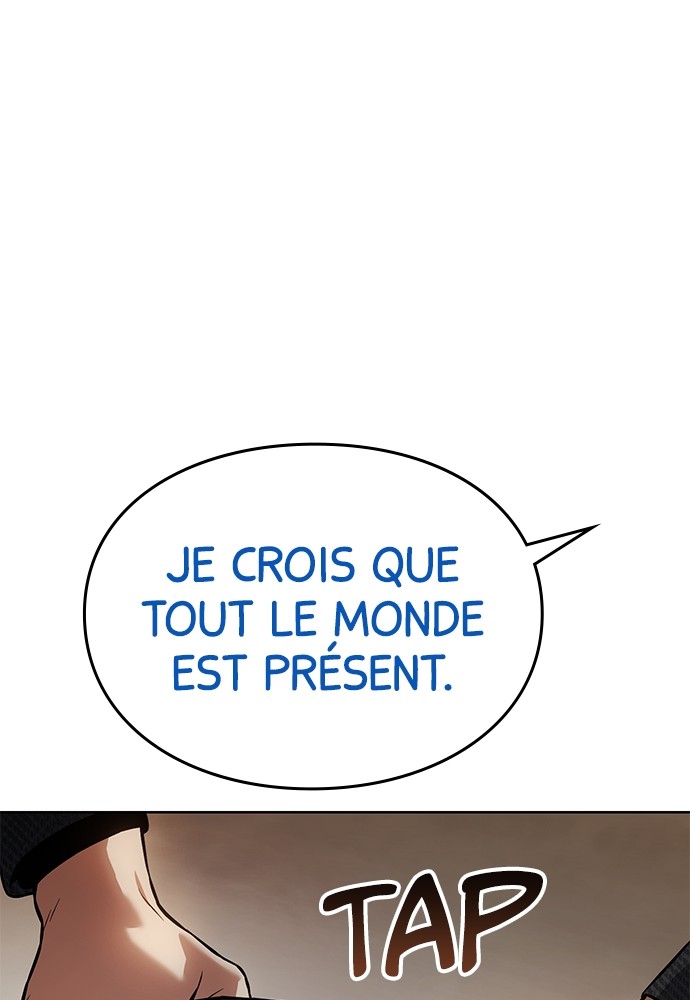 Baek XX Chapitre 46 - Page 177