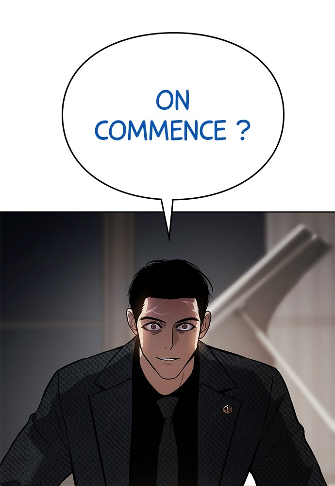 Baek XX Chapitre 46 - Page 179