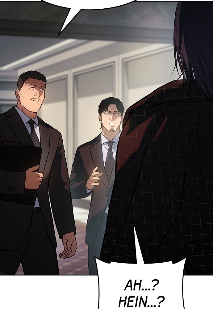 Baek XX Chapitre 46 - Page 183