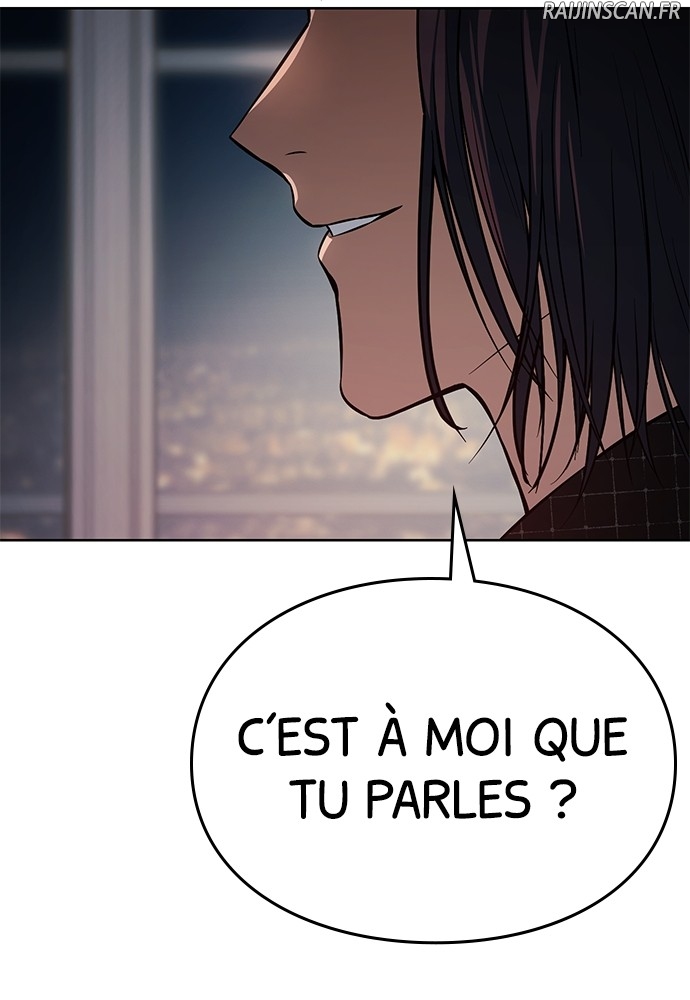 Baek XX Chapitre 46 - Page 185