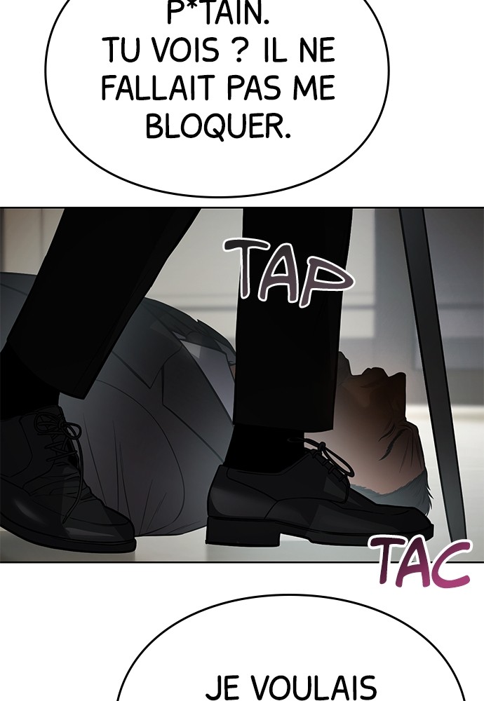 Baek XX Chapitre 46 - Page 191