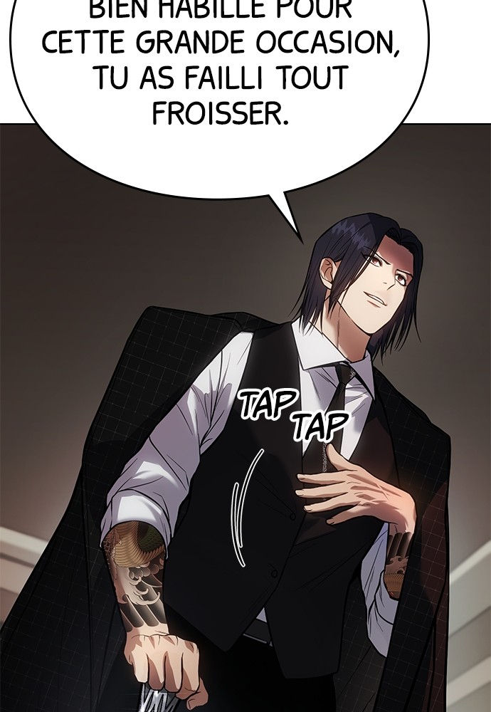 Baek XX Chapitre 46 - Page 193