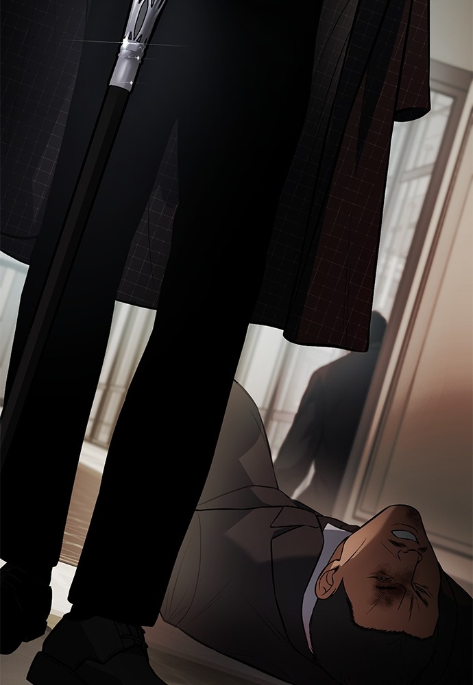 Baek XX Chapitre 46 - Page 194