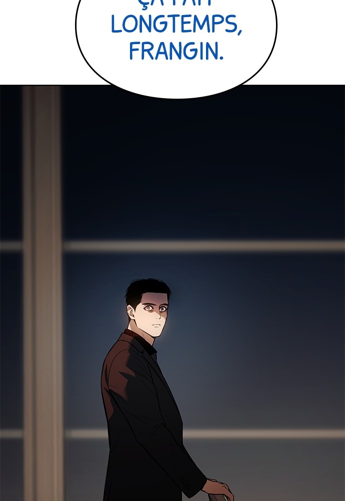 Baek XX Chapitre 46 - Page 196