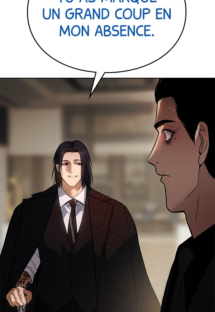 Baek XX Chapitre 46 - Page 198