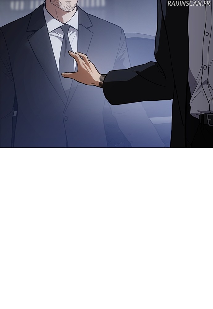 Baek XX Chapitre 46 - Page 20