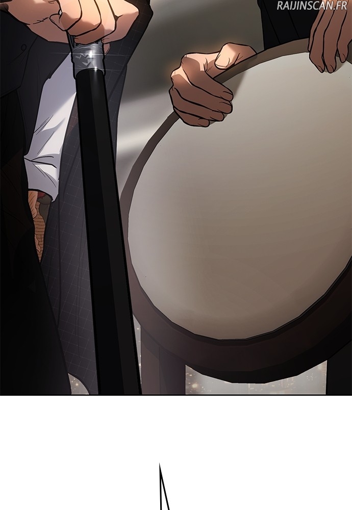 Baek XX Chapitre 46 - Page 205