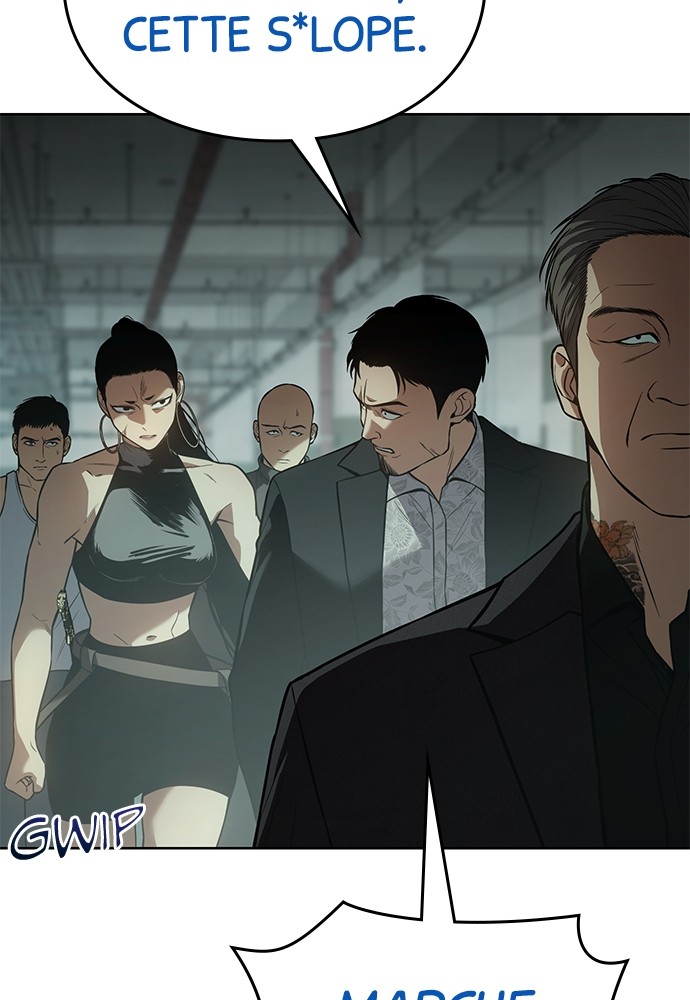 Baek XX Chapitre 46 - Page 23