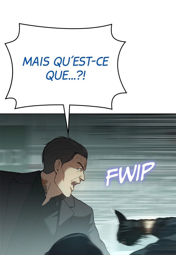 Baek XX Chapitre 46 - Page 29