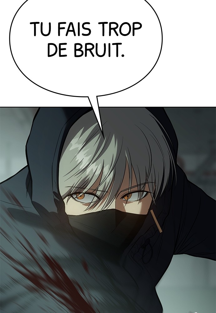 Baek XX Chapitre 46 - Page 31
