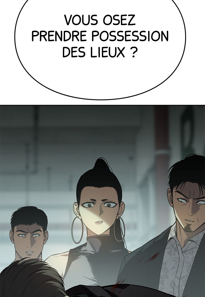 Baek XX Chapitre 46 - Page 33