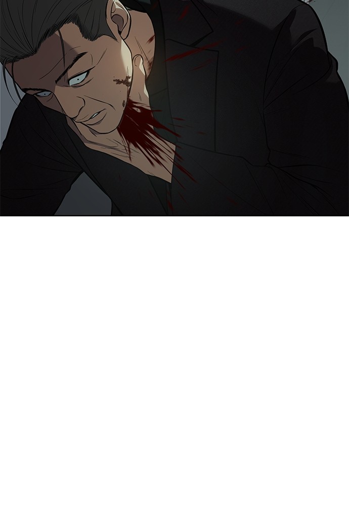 Baek XX Chapitre 46 - Page 34