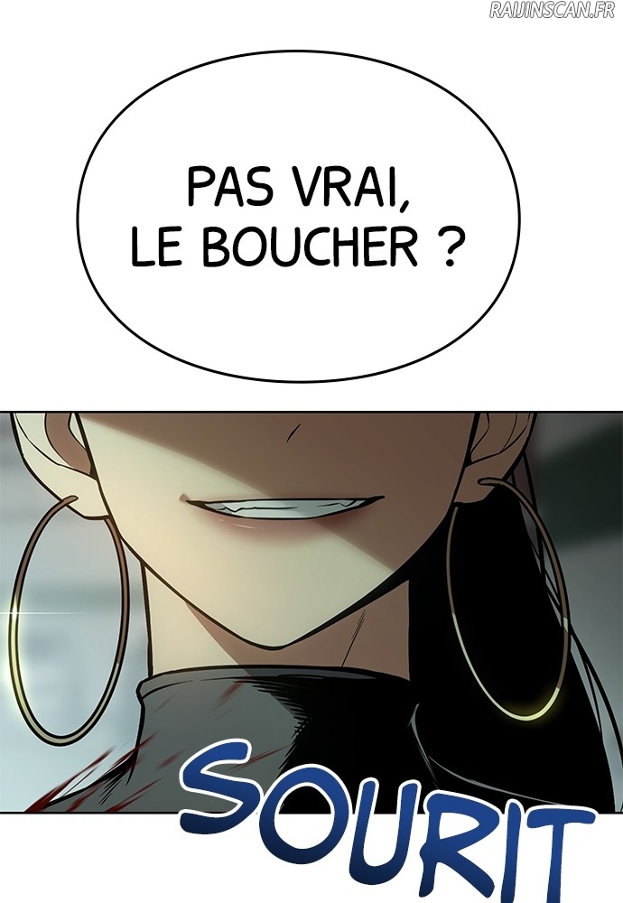 Baek XX Chapitre 46 - Page 35