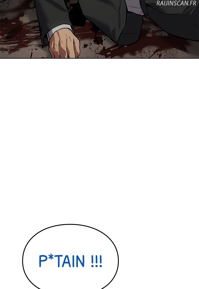 Baek XX Chapitre 46 - Page 50