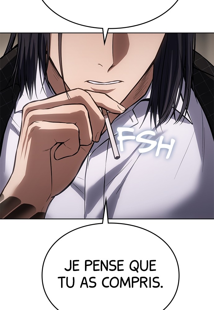 Baek XX Chapitre 46 - Page 93