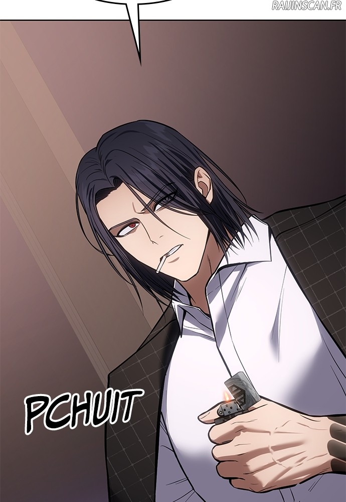 Baek XX Chapitre 46 - Page 95