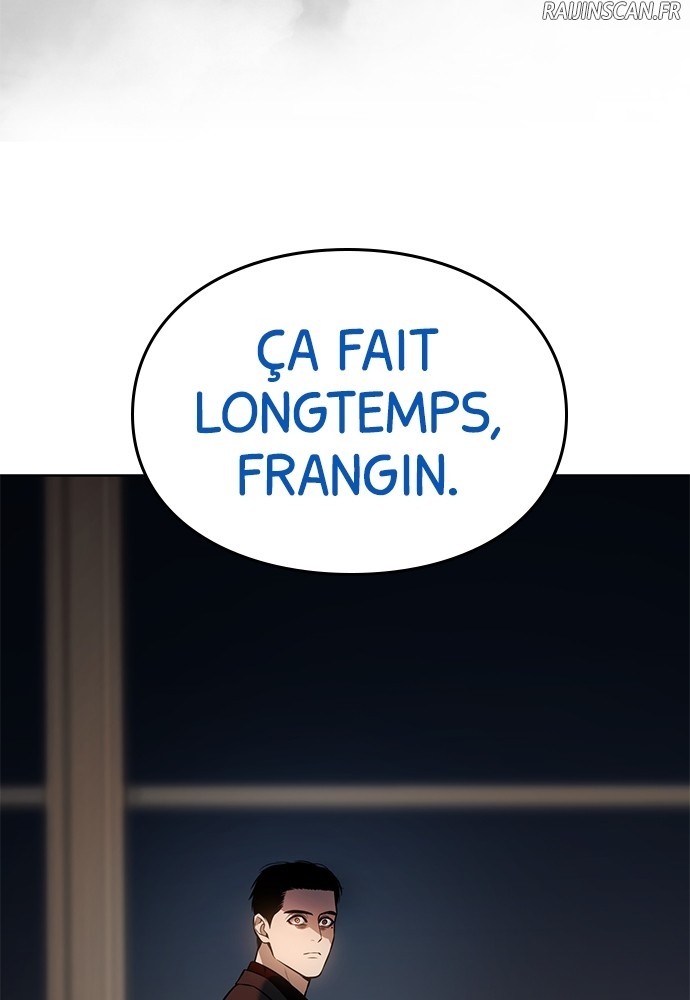 Baek XX Chapitre 47 - Page 10