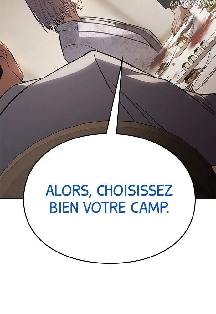 Baek XX Chapitre 47 - Page 110