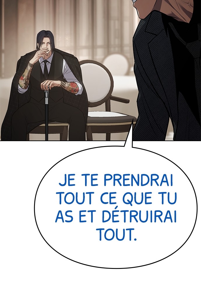 Baek XX Chapitre 47 - Page 114