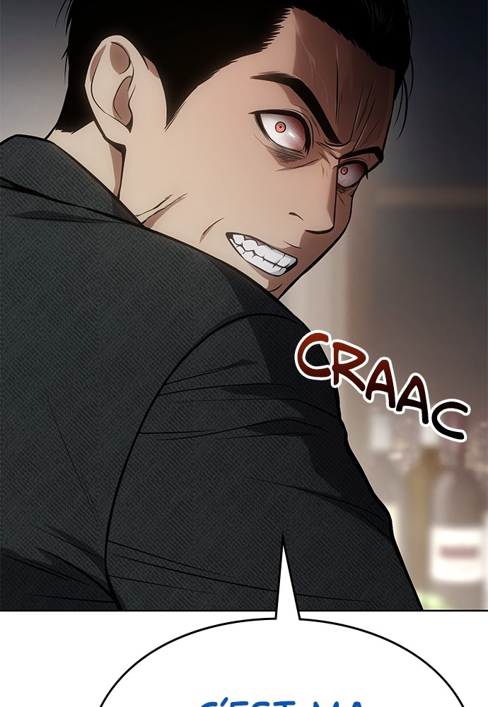 Baek XX Chapitre 47 - Page 116