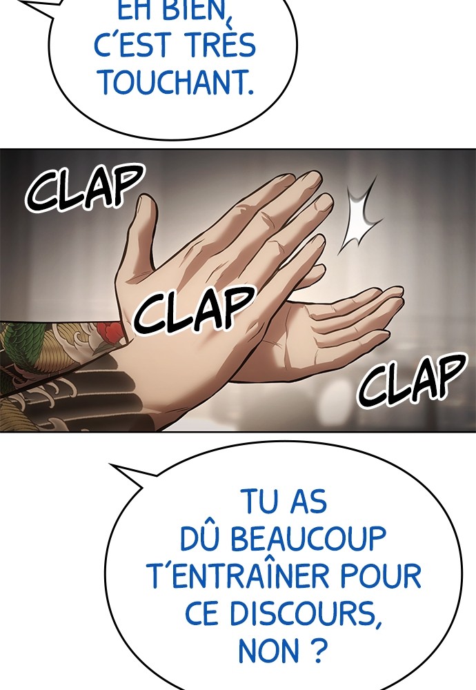 Baek XX Chapitre 47 - Page 118