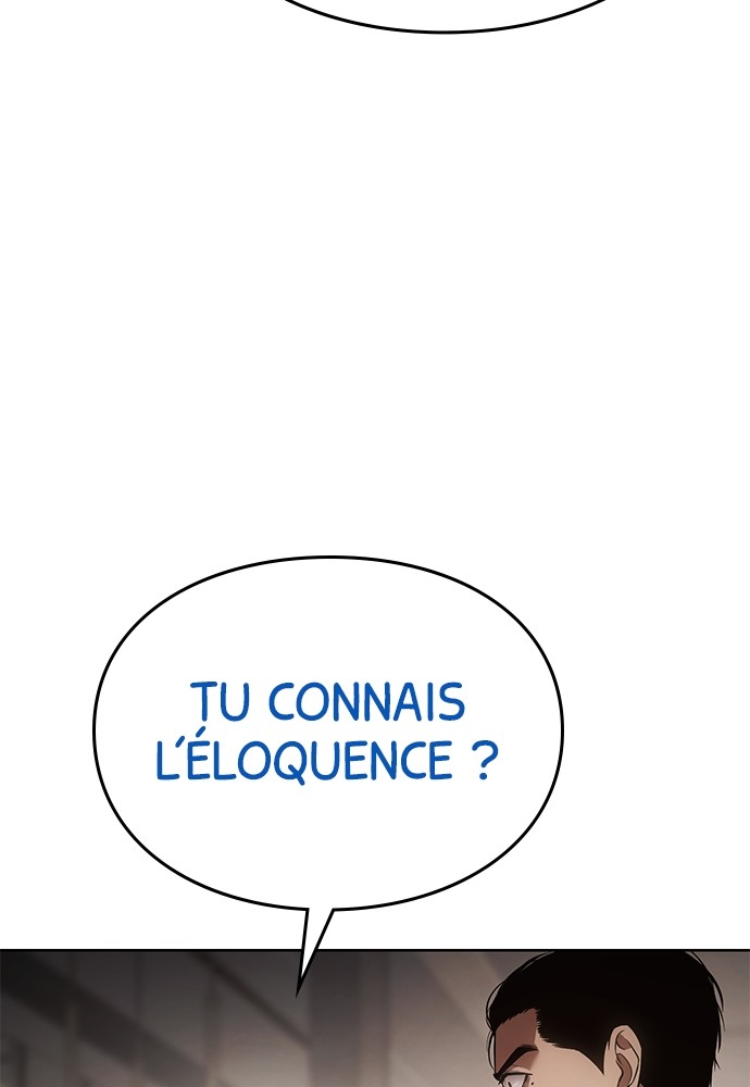 Baek XX Chapitre 47 - Page 119