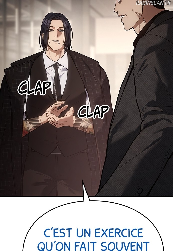 Baek XX Chapitre 47 - Page 120