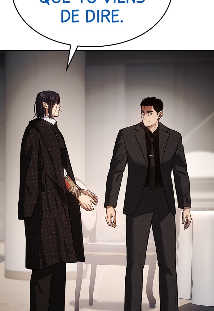 Baek XX Chapitre 47 - Page 122