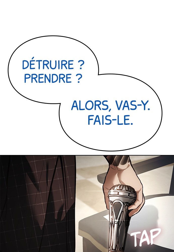 Baek XX Chapitre 47 - Page 124