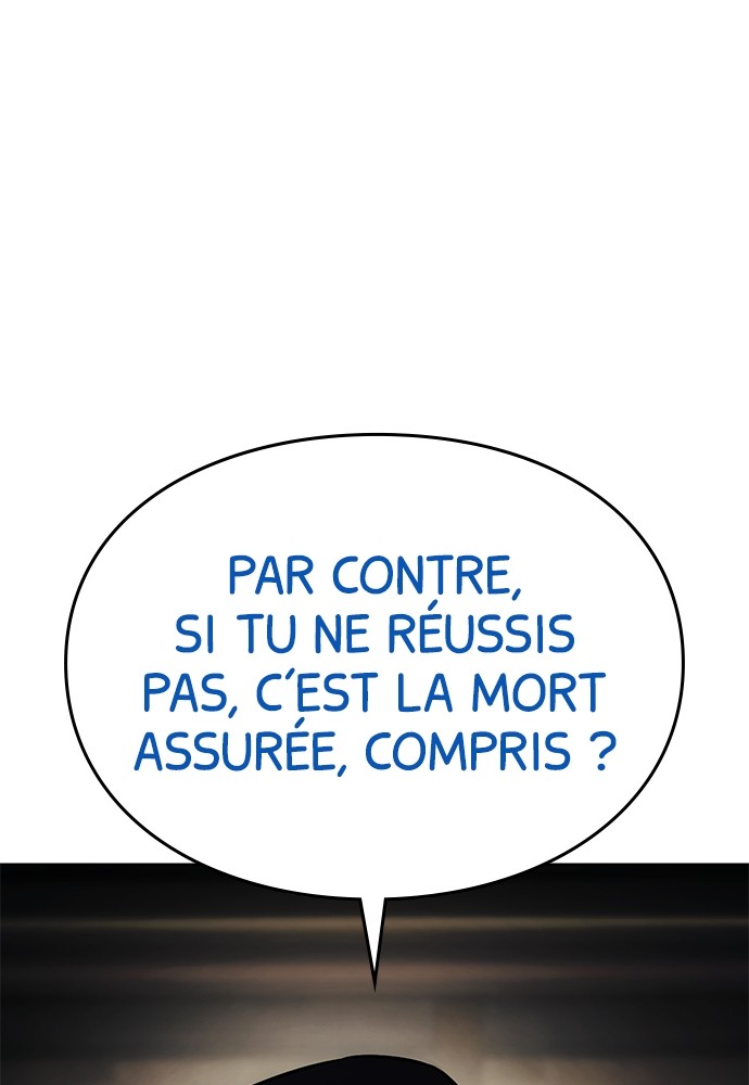 Baek XX Chapitre 47 - Page 127