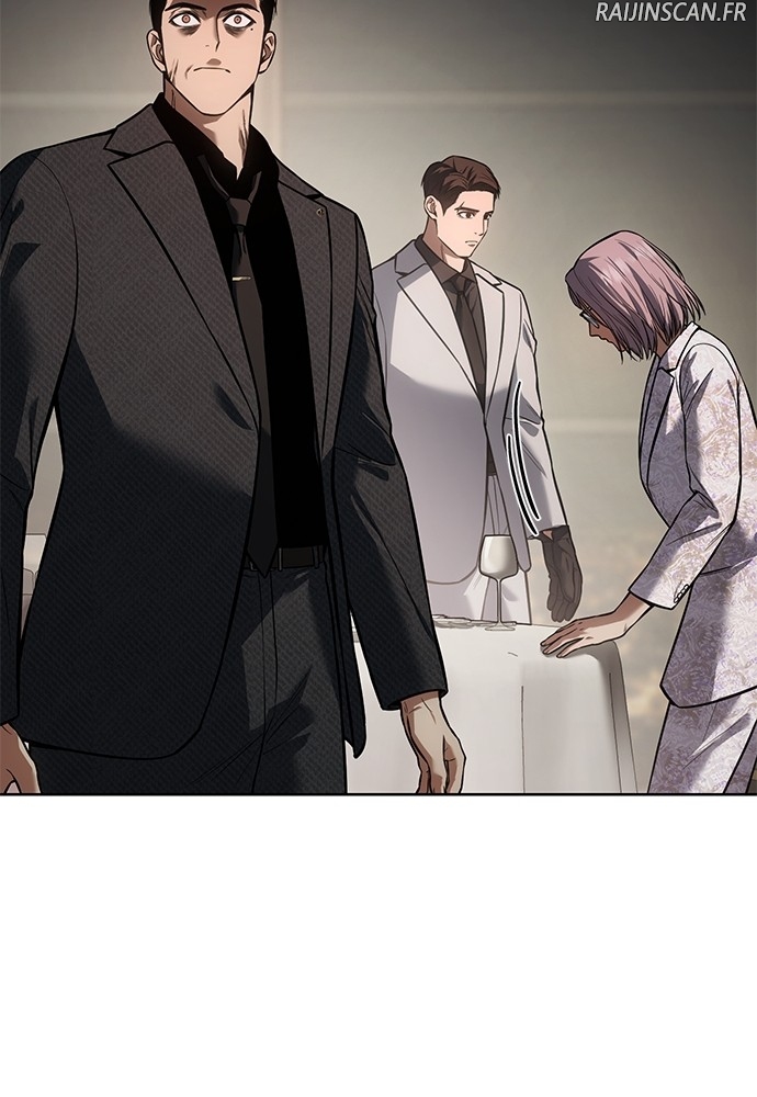 Baek XX Chapitre 47 - Page 130