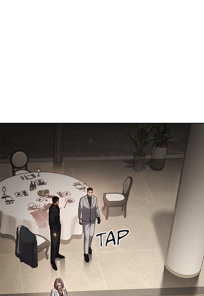 Baek XX Chapitre 47 - Page 131