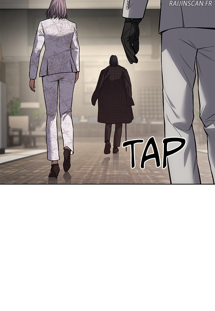 Baek XX Chapitre 47 - Page 135