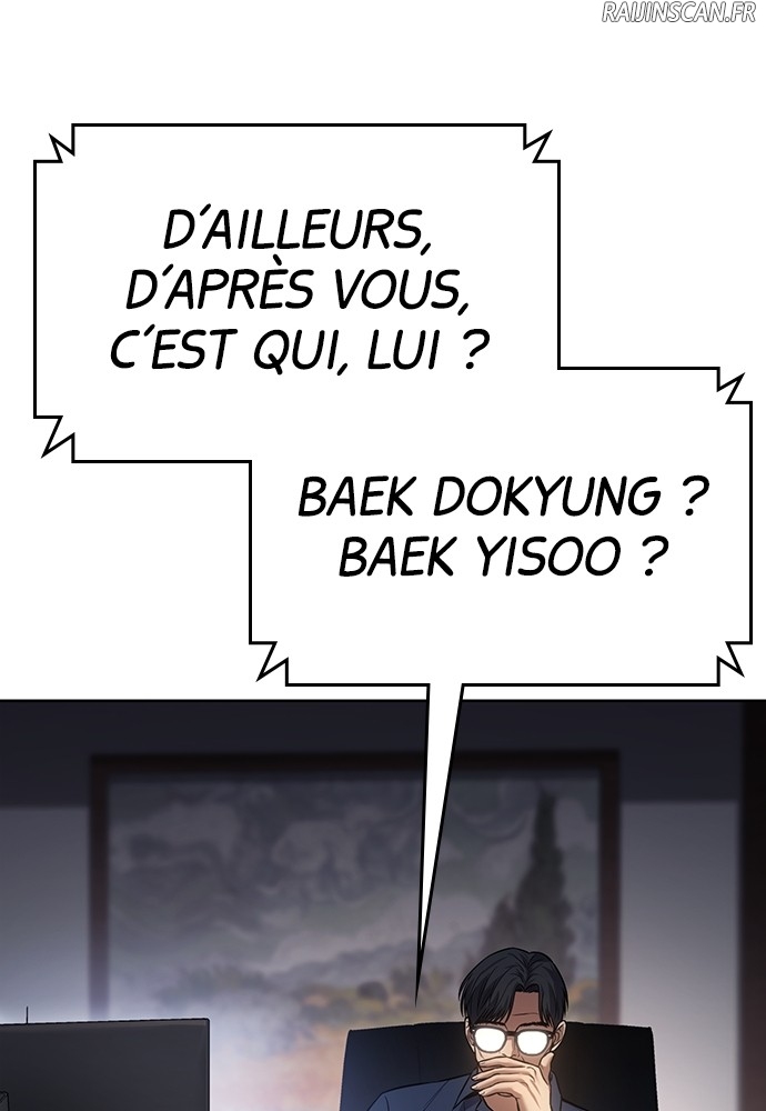 Baek XX Chapitre 47 - Page 140