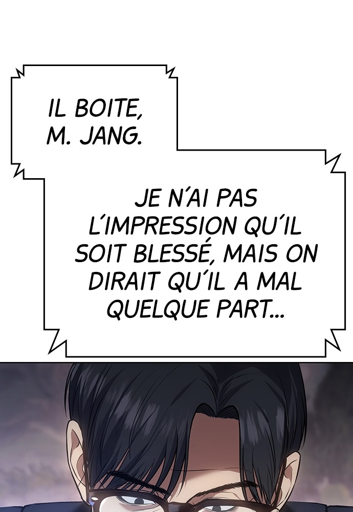 Baek XX Chapitre 47 - Page 142