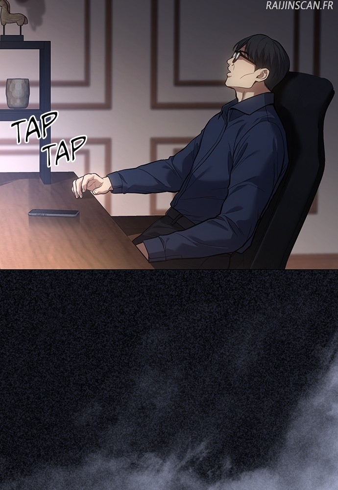 Baek XX Chapitre 47 - Page 145