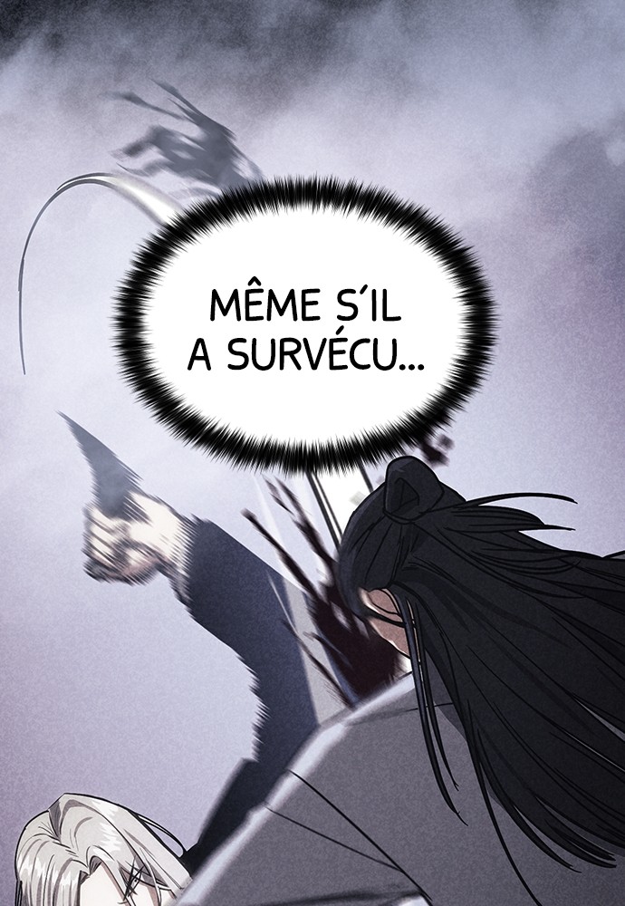 Baek XX Chapitre 47 - Page 146