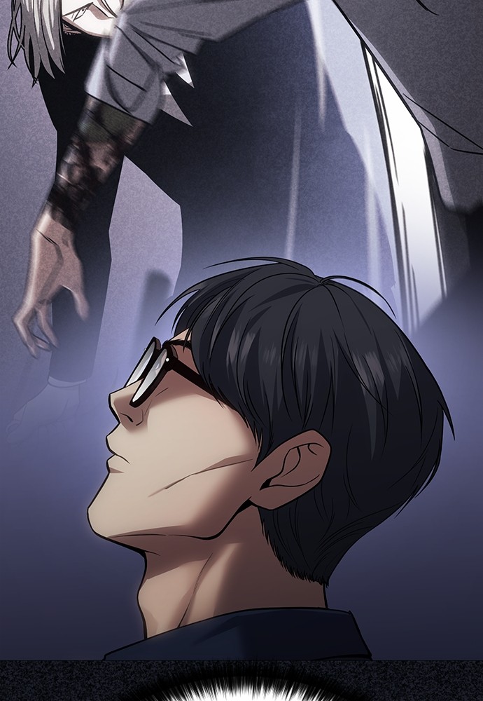 Baek XX Chapitre 47 - Page 147