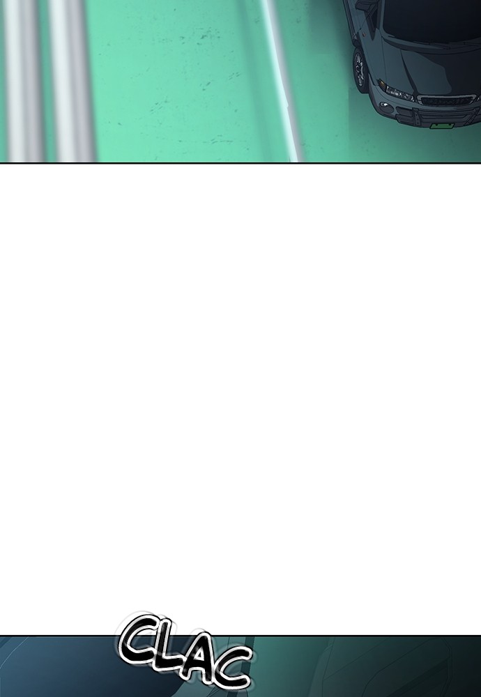 Baek XX Chapitre 47 - Page 152