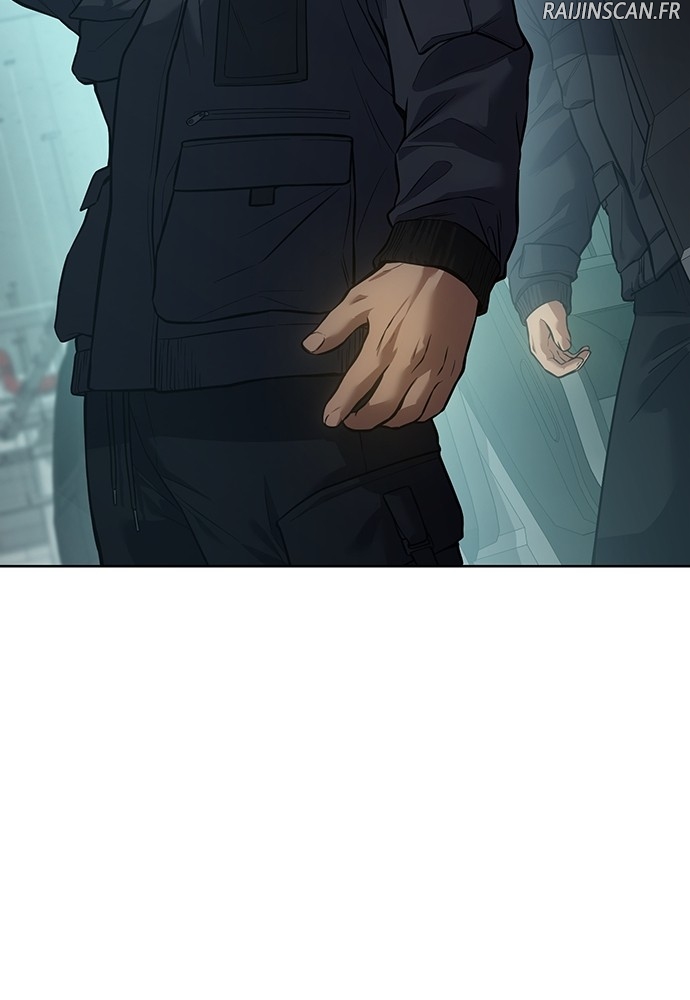 Baek XX Chapitre 47 - Page 155