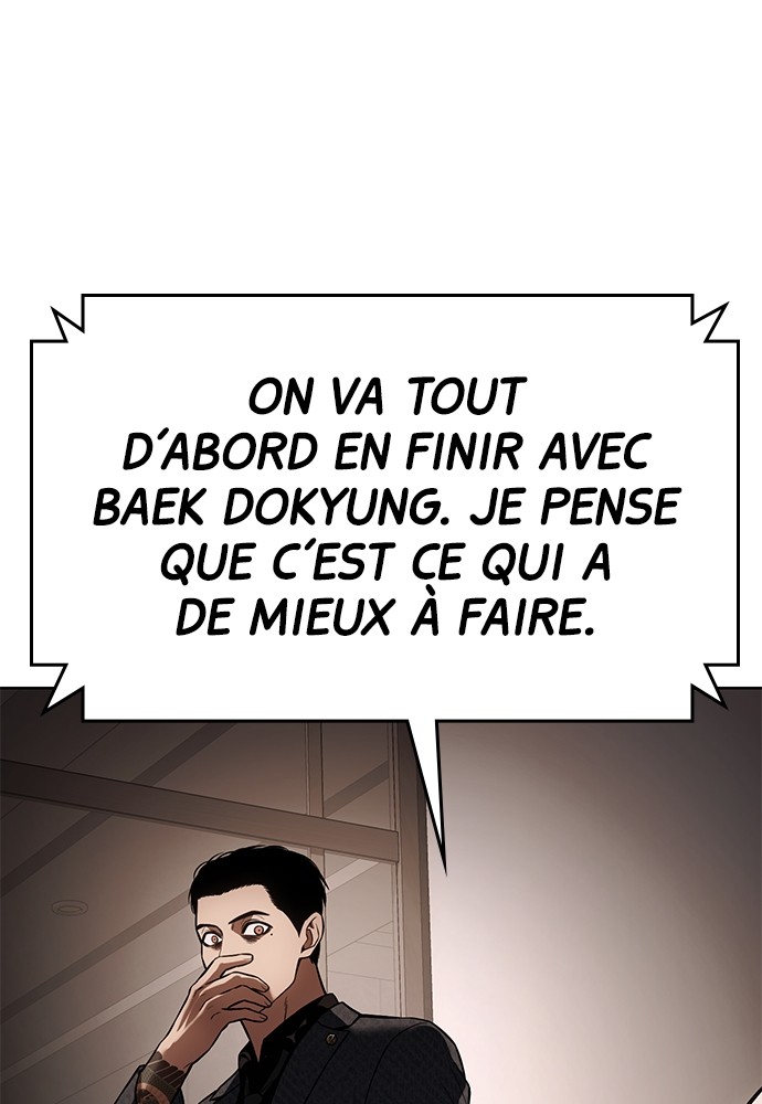 Baek XX Chapitre 47 - Page 156
