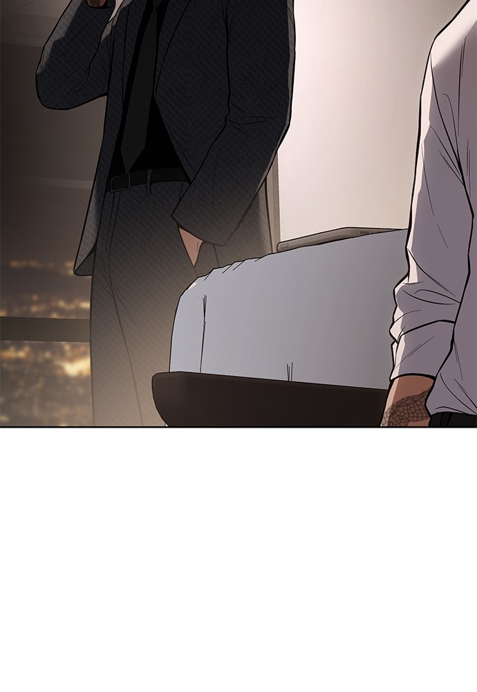 Baek XX Chapitre 47 - Page 157