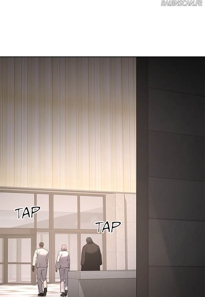 Baek XX Chapitre 47 - Page 160