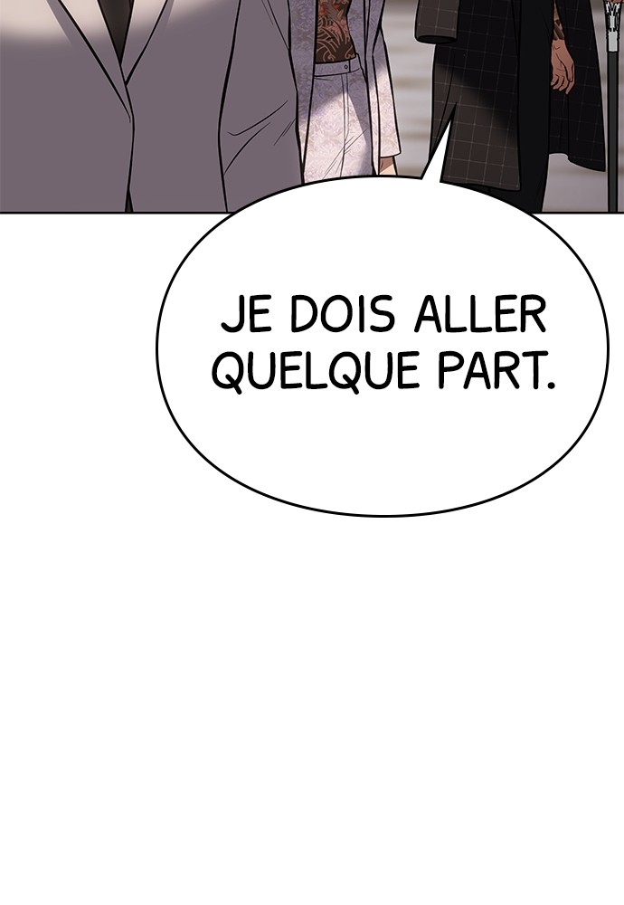 Baek XX Chapitre 47 - Page 164