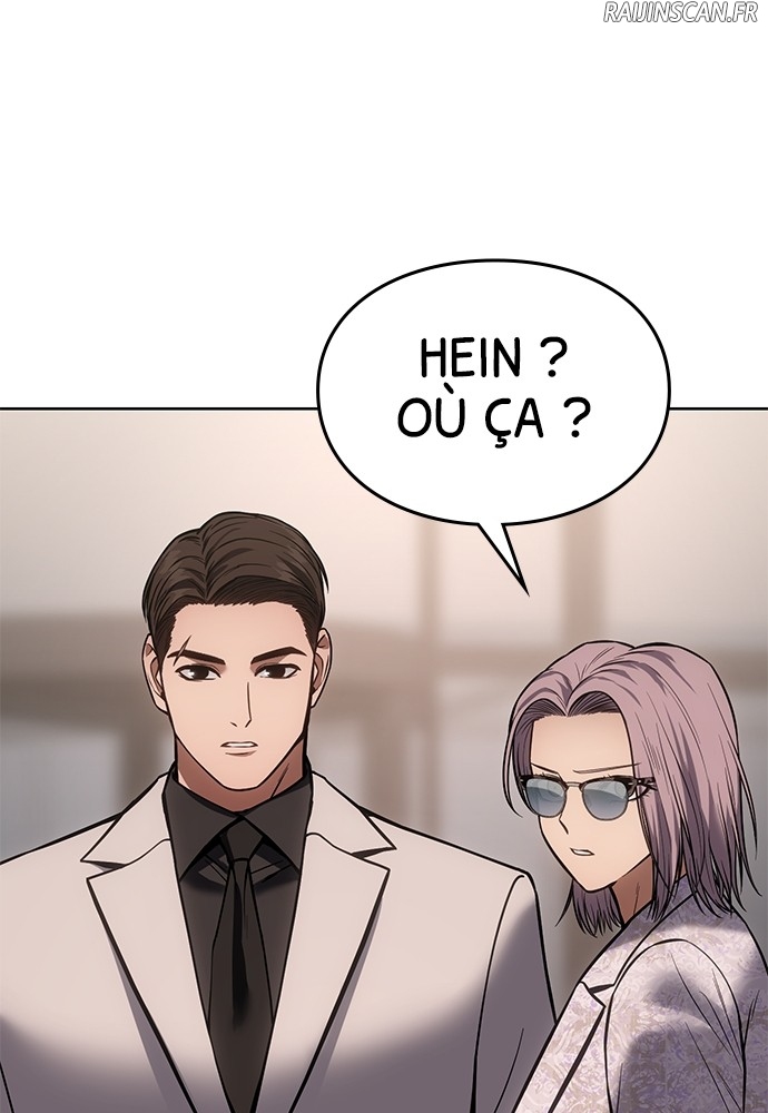 Baek XX Chapitre 47 - Page 165