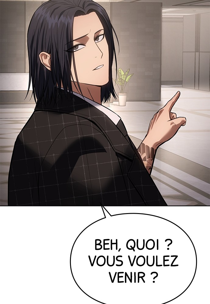 Baek XX Chapitre 47 - Page 168