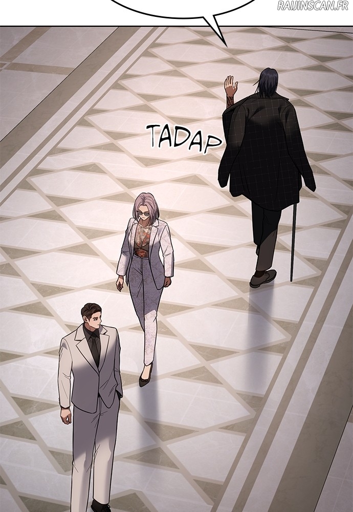 Baek XX Chapitre 47 - Page 170