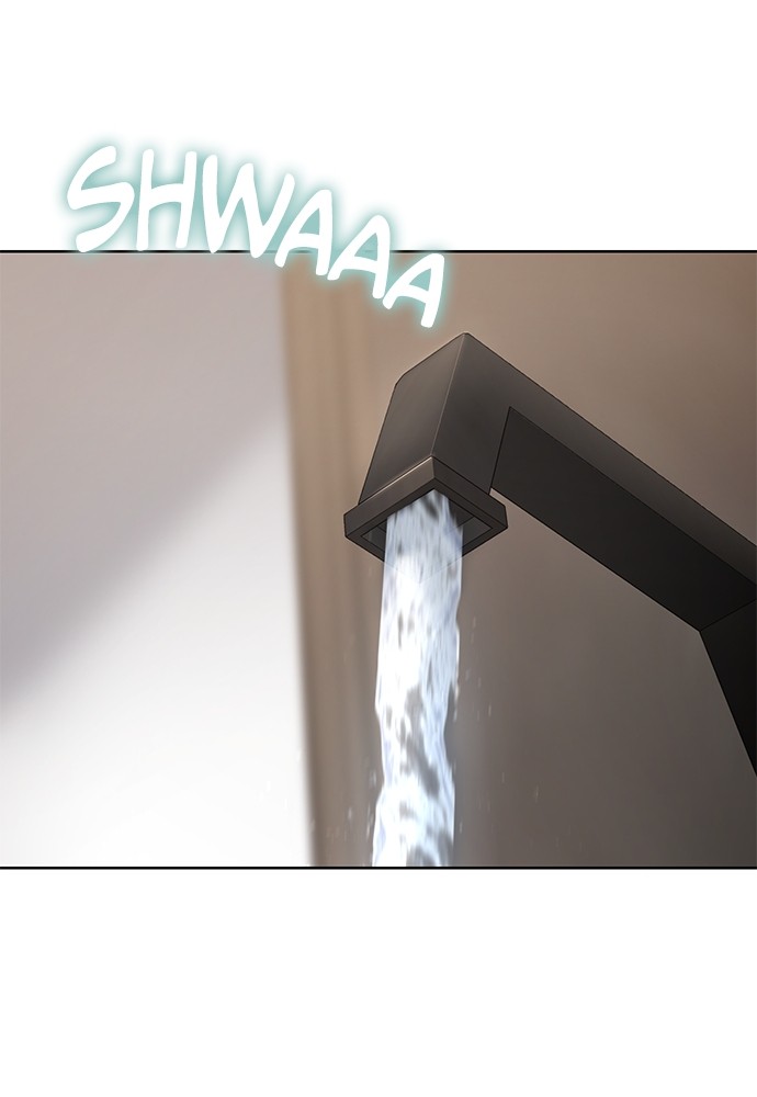 Baek XX Chapitre 47 - Page 174