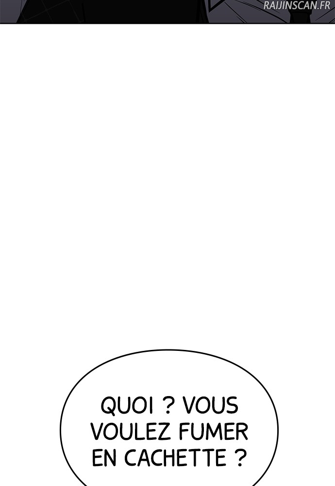 Baek XX Chapitre 47 - Page 180