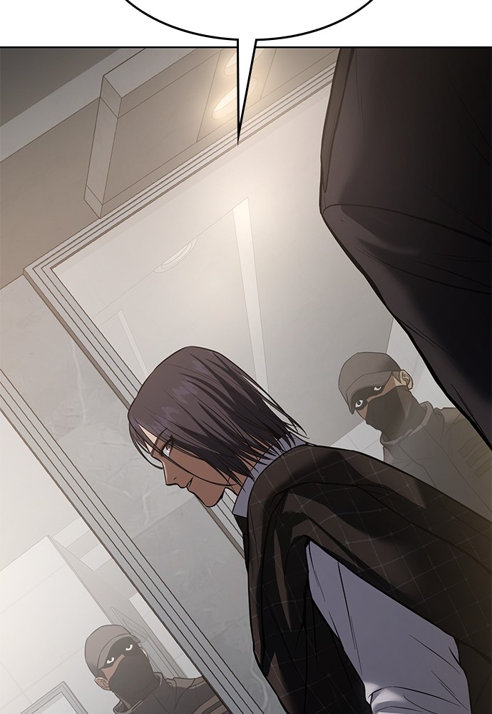 Baek XX Chapitre 47 - Page 181